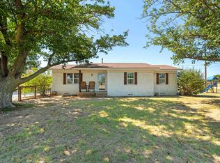 437 Tammen Rd, Wichita Falls, TX 76305
