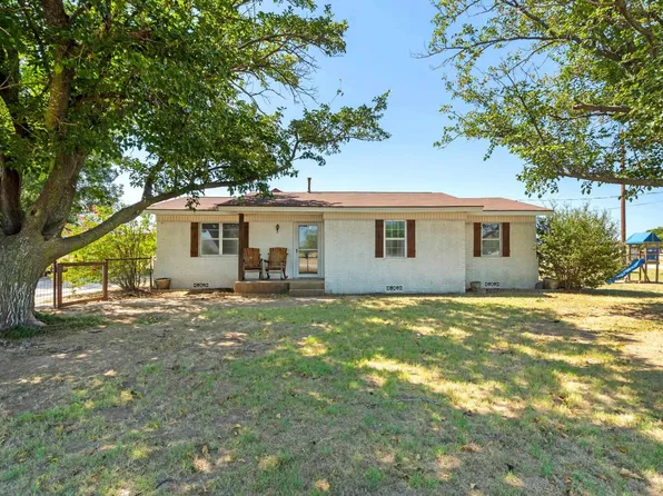 437 Tammen Rd, Wichita Falls, TX 76305
