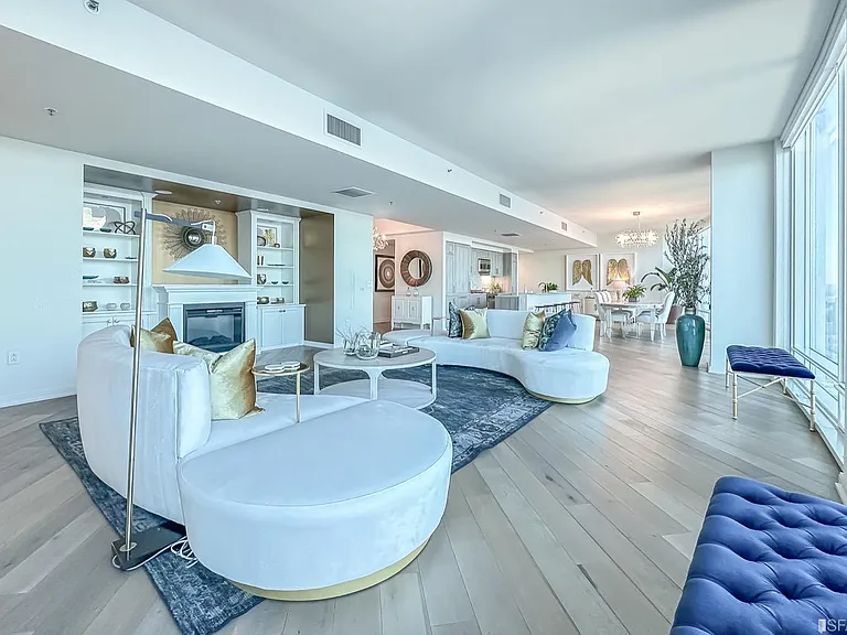 401 Harrison St #46B — Photo 3