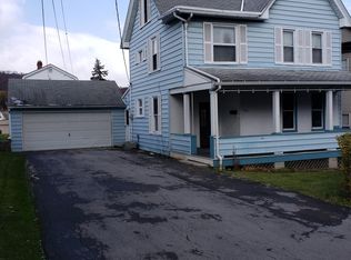 516 Wopsononock Ave, Altoona, PA