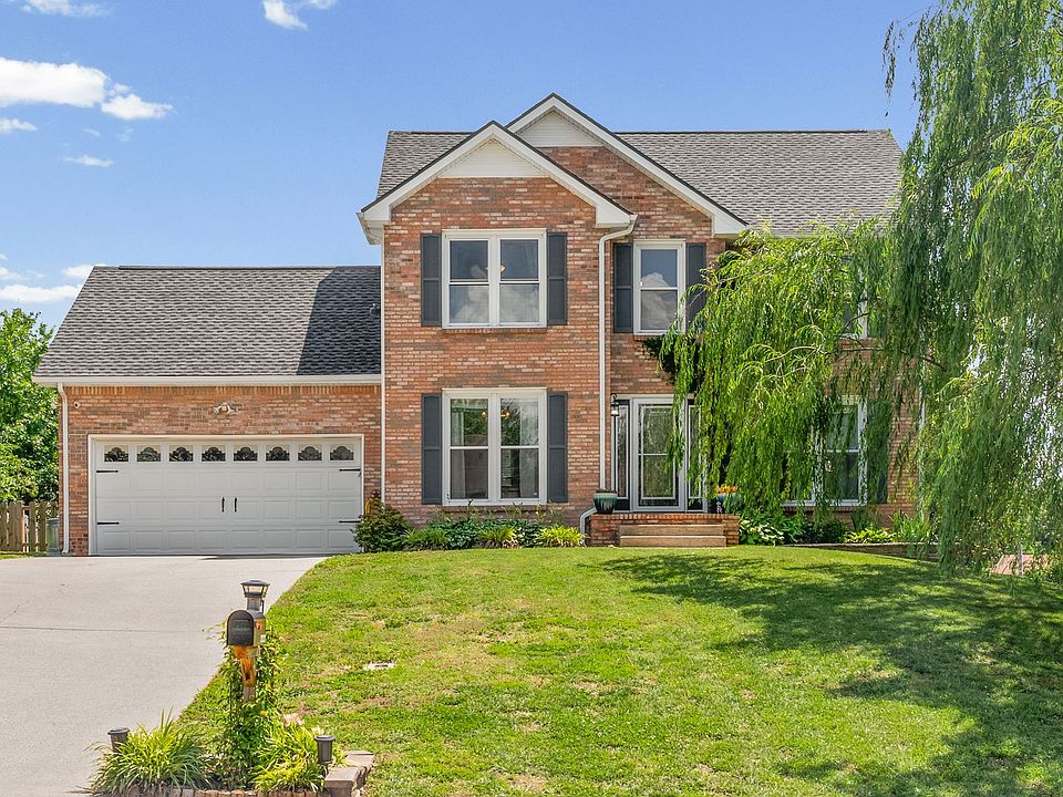 1st image of 100 Bramshaw Ct