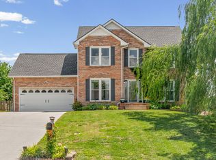 100 Bramshaw Ct, Clarksville, TN 37042
