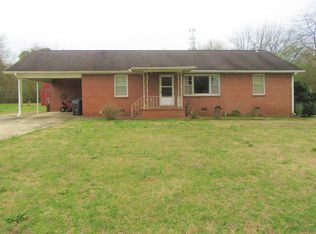3186 Modaus Rd SW, Decatur, AL 35603