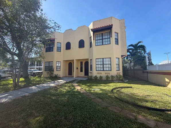 316 34th Ave N, Saint Petersburg, FL