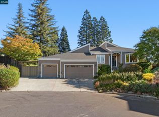 1905 Devil View Pl, Walnut Creek, CA 94595