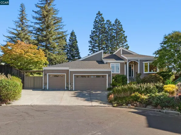 1905 Devil View Pl, Walnut Creek, CA 94595