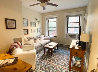 11 Grove St APT 5, Boston, MA 02114
