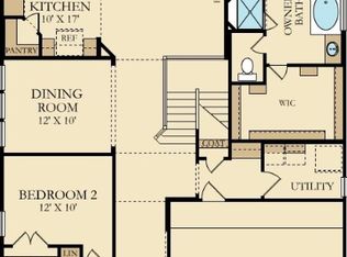 2230 Christopher Ln, Euless, TX 76040