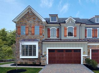 Silverbrook Plan, Columbia Place, Wilmington, DE 19803