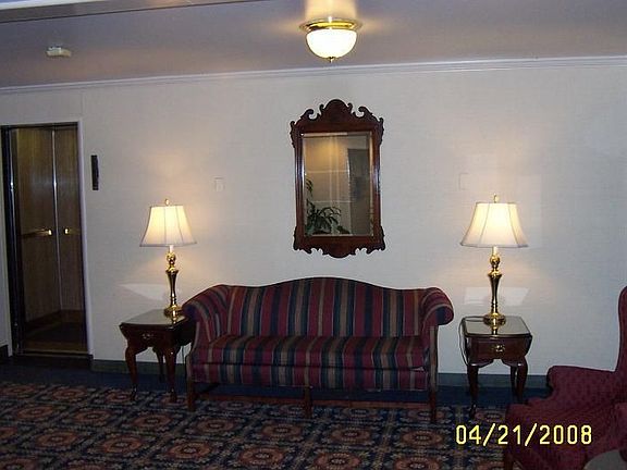 3rd image of 19101 Van Aken Blvd APT 528