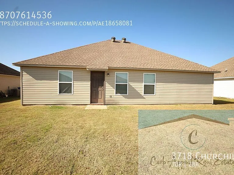 3718 Churchill Dr — Photo 2
