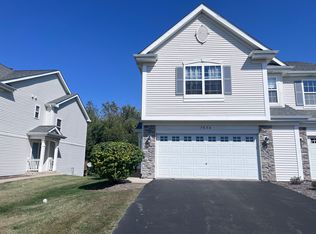 7634 Jockey Dr, Loves Park, IL 61111