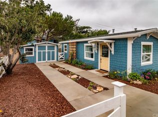 2543 Leona Dr, Cambria, CA 93428