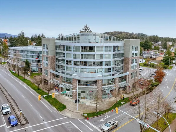 2745 Veterans Memorial Pkwy #332, Langford, BC V9B 0H4