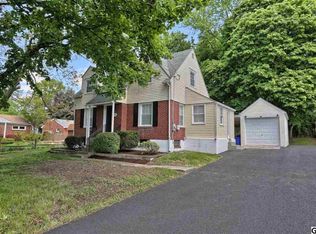 151 N 21st St, Camp Hill, PA 17011