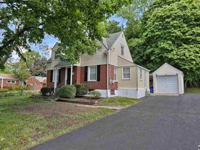 151 N 21st St, Camp Hill, PA, 17011
