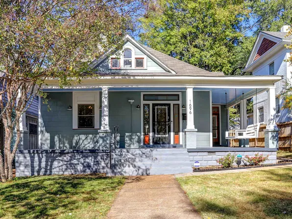 1696 Beard Pl, Memphis, TN 38112