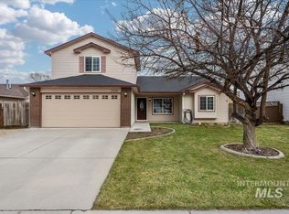 2516 Pebble Way, Nampa, ID 83686