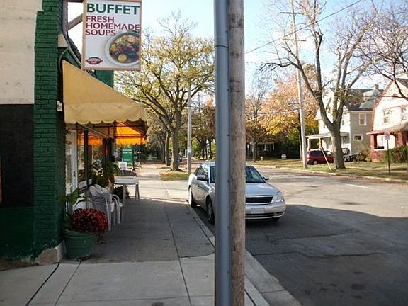 South Street View