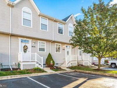 38417 Driftwood Ct UNIT 603, Frankford, DE, 19945