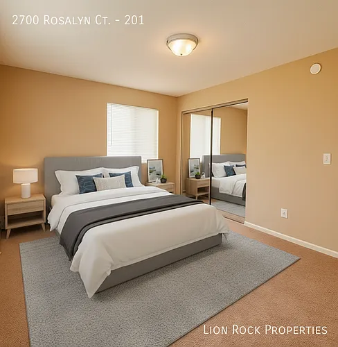 2700 Rosalyn Ct Photo 1
