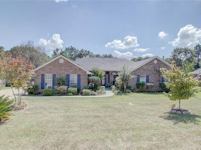 4622 Lake Woods Dr N, Semmes, AL, 36575