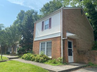 6125 Darby Cir #14, Roanoke, VA 24012