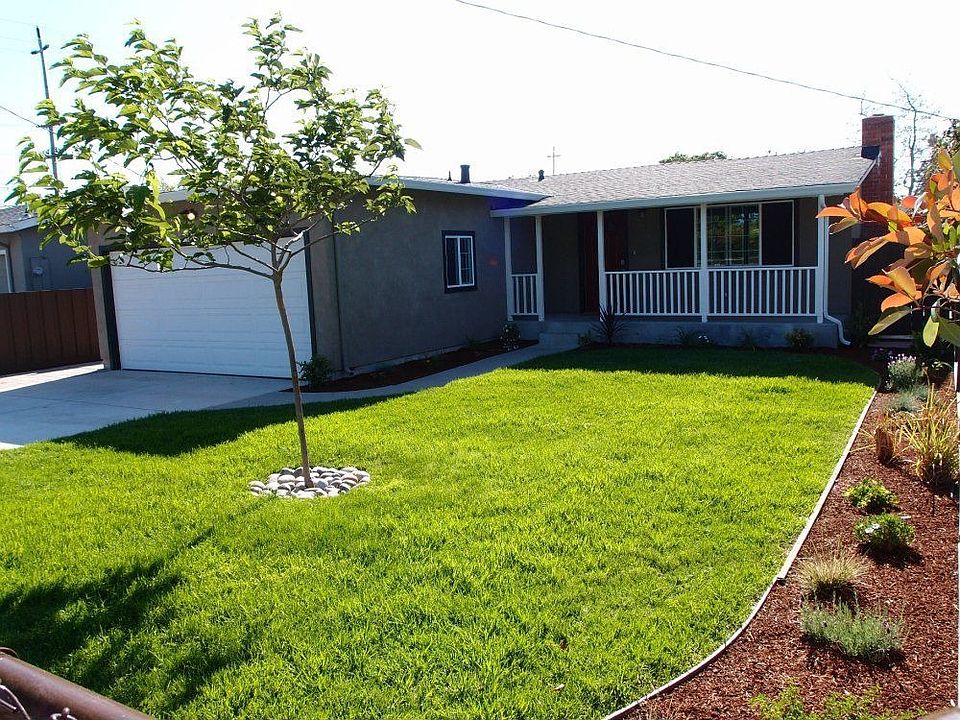 For Sale: 1211 Carlton Avenue, Menlo Park, CA 94025