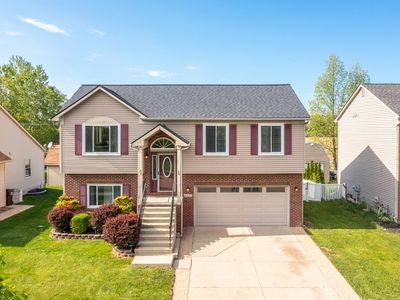 4127 Stone Post Rd, Newport, MI, 48166