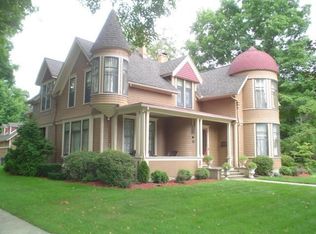 420 W Mansion St, Marshall, MI 49068