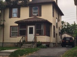 563 Garson Ave, Rochester, NY 14609