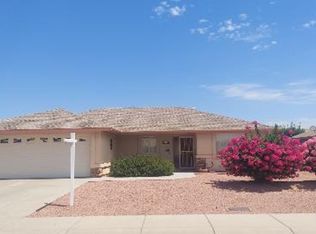 10944 E Lindner Ave, Mesa, AZ 85209