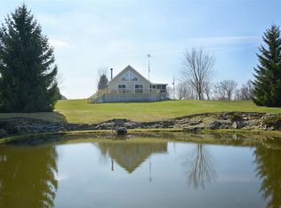 8303 Pamela Dr, Clarklake, MI 49234