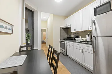 Rented by Dom & E Property Management