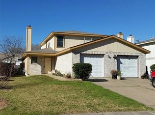 2900 Kestrel Dr #B, Austin, TX 78745
