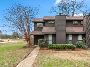 841 Planters Point Dr, Canton, MS 39046