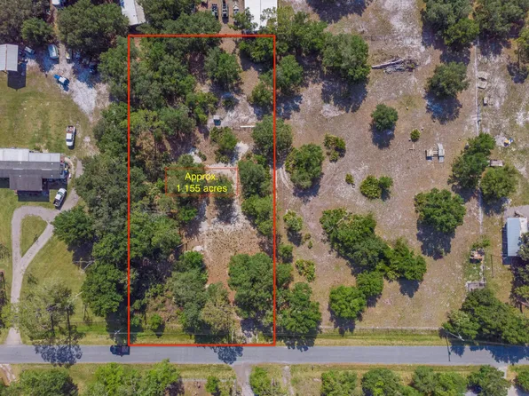 0000 Maple Drive, Okeechobee, FL 34972