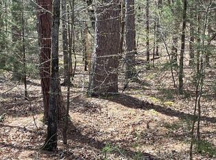 8 Aracena Ln, Hot Springs Village, AR 71909