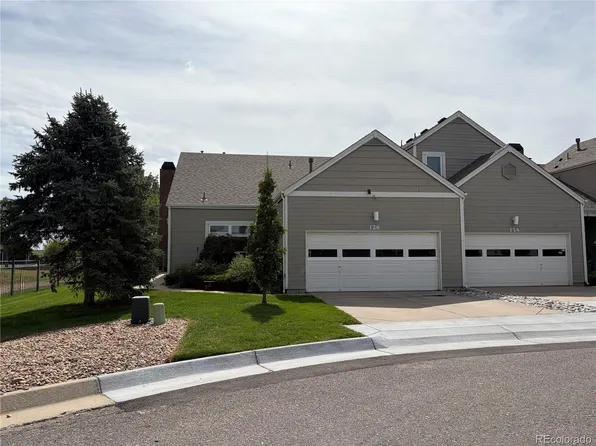 15555 E 40th Avenue #126, Denver, CO 80239