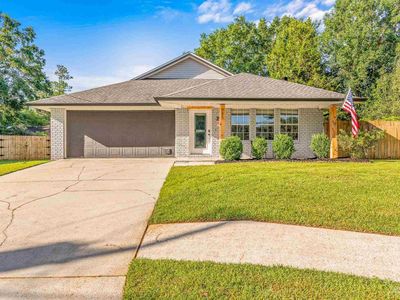 585 Bobwhite Pl, Pensacola, FL, 32514