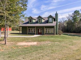 827 County Road 3808, Bullard, TX 75757