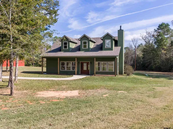 827 County Road 3808, Bullard, TX 75757