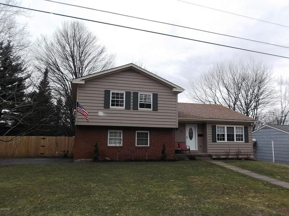 18 Elizabeth Ave, Honesdale, PA 18431 Zillow