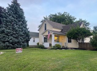 518 E Central Ave, Bluffton, IN 46714