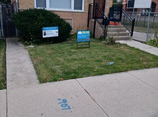 3625 W 83rd Pl, Chicago, IL 60652