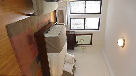 Rented by Metropolitan Equities