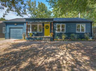 1511 E 52nd Pl, Tulsa, OK 74105