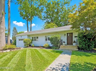 24 Werah Pl, Oceanport, NJ 07757