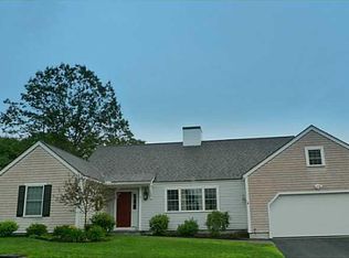 9 Carlisle Way, South Portland, ME 04106