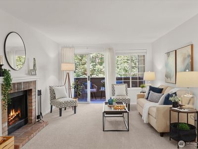 15433 Country Club Drive #F305, Mill Creek, WA, 98012